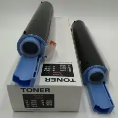TB Toner C-EXV14 Sort (8.300 sider/2x460g), erstatter Canon 0384B006