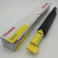 TB Toner C-EXV9Y Gul (8.500 sider/170g), erstatter Canon 8643A002
