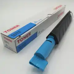 TB Toner C-EXV9C Cyan (8.500 sider/170g), erstatter Canon 8641A002