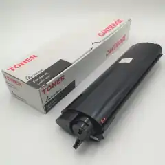 TB Toner C-EXV9 Sort (23.000 sider/530g), erstatter Canon 8640A002