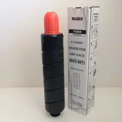 TB Toner C-EXV38 Sort (34.200 sider), erstatter Canon 4791B002