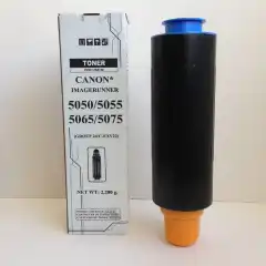 TB Toner C-EXV22 Sort (48.000 sider/2200g), erstatter Canon 1872B002
