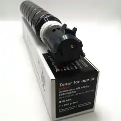TB Toner C-EXV61 Sort (71.500 sider), erstatter Canon 4766C002
