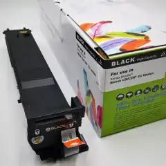 TB Toner Sort (8.000 sider), erstatter Konica-Minolta A0DK153/TN318K
