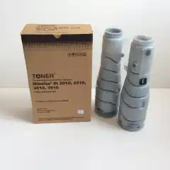 TB Toner Sort (14.000/2x420g), erstatter Konica-Minolta 8937-749/8937-755