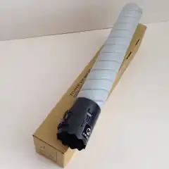 TB Toner Sort (27.000 sider), erstatter Konica-Minolta A33K150/A8K3150/TN-321K/TN-221K