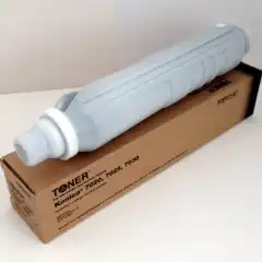 TB Toner Sort (26.000 sider/676g), erstatter Konica 01QJ/30449