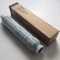 TB Toner Sort (676g), erstatter Konica-Minolta 02BP