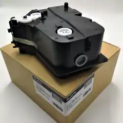 TB Toner Sort (20.000 sider), erstatter Konica-Minolta TNP-90/TNP-91