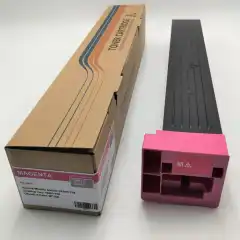 TB Toner Magenta (33.200 sider), erstatter Konica Minolta A9K8350/TN-713M