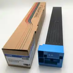 TB Toner Cyan (33.200 sider), erstatter Konica Minolta A9K8450/TN-713C
