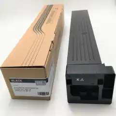 TB Toner Sort (48.900 sider), erstatter Konica Minolta A9K8150/TN-713K