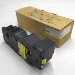 TB Toner Gul (4.000 sider), erstatter Konica Minolta TNP-92Y/AE1Y250