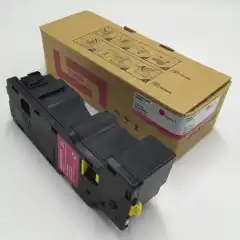 TB Toner Magenta (4.000 sider), erstatter Konica Minolta TNP-92M/AE1Y350