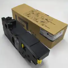 TB Toner Sort (6.000 sider), erstatter Konica Minolta TNP-92K/AE1Y150
