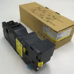TB Toner Gul (6.000 sider), erstatter Konica Minolta TNP-93Y/AE1Y251
