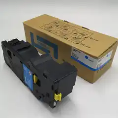 TB Toner Cyan (6.000 sider), erstatter Konica Minolta TNP-93C/AE1Y451
