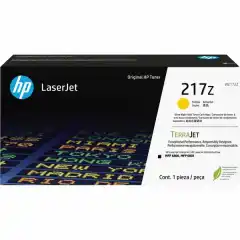 HP Toner 217Z Gul (24.000 sider)