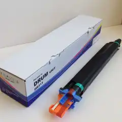 TB Trommel Kit Farge (75.000 sider), erstatter Olivetti B0853