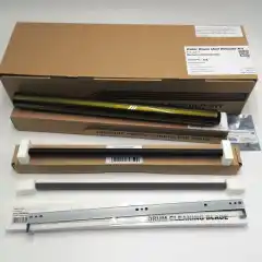 TB OPC Trommel Rebuild KIt - Y/M/C - Bizhub C250i/C300i/360i
