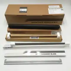 TB OPC Trommel Rebuild Kit Sort - Bizhub 450i/550i/650i/750i/C450i/C550i/C650i/C750i