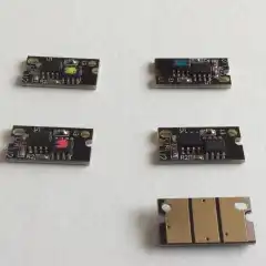 TB Chip for Imagin Unit Bizhub C200/C203/C253/C353 - Sort