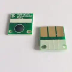 TB Chip for Imagin Unit Bizhub C220/C280/C360 - Y/M/C - NB 1 stykk