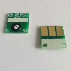 TB Chip for Imagin Unit Bizhub C220/C280/C360 - Sort