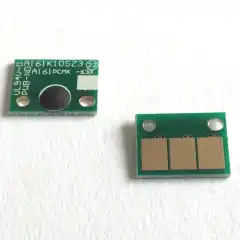 TB Chip for Imagin Unit Bizhub C224/C258/C284/C308 - Sort - NB! 1 stykk