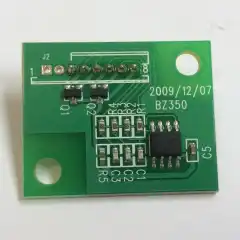 TB Chip for Imagin Unit Bizhub C452/C552/C652 - Cyan