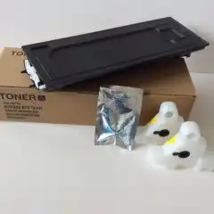 TB Toner Sort (15.000 sider/870g), erstatter Olivetti B0839