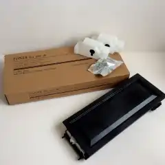 TB Toner Sort (34.000 sider/1900g), erstatter Kyocera-Mita 370AB000