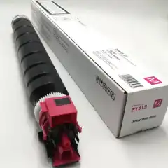 TB Toner Magenta (12.000 sider), erstatter Olivetti B1415
