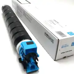TB Toner Cyan (12.000 sider), erstatter Olivetti B1414