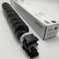 TB Toner Sort (25.000 sider), erstatter Olivetti B1413