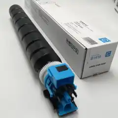 TB Toner Cyan (20.000 sider), erstatter Olivetti B1418