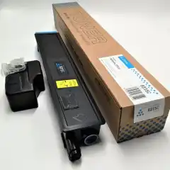 TB Toner Cyan (6.000 sider), erstatter Kyocera 1T02MVCNL0/TK-8315C