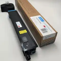 TB Toner Cyan (6.000 sider), erstatter Olivetti B1065