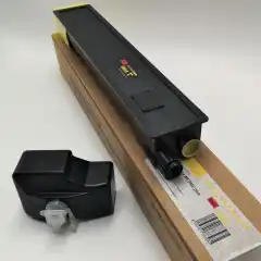 TB Toner Gul (12.000 sider), erstatter Olivetti B1093