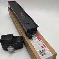 TB Toner Magenta (12.000 sider), erstatter Olivetti B1092