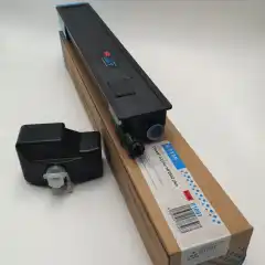 TB Toner Cyan (12.000 sider), erstatter Olivetti B1091