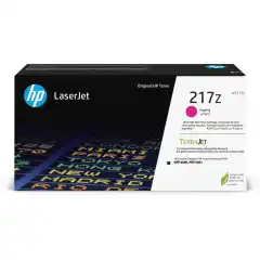 HP Toner 217Z Magenta (24.000 sider)