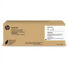 HP Toner W9271MC Cyan (33.000 sider)
