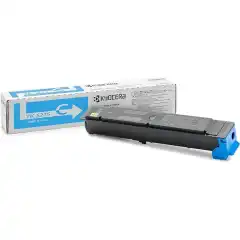 Kyocera Toner Cyan TK-5215C (15 000 sider)