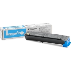 Kyocera Toner Cyan TK-5205C (12 000 sider)
