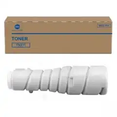 Konica-Minolta Toner Sort 1x360g TN-211/8938-415 (17.500 sider)