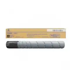 Konica Minolta Toner Sort TN-227K (24.000 sider)