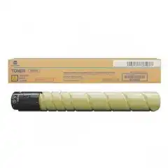 Konica Minolta Toner Gul TN-227Y (24.000 sider)