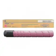 Konica Minolta Toner Magenta TN-227M (24.000 sider)