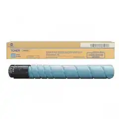 Konica Minolta Toner Cyan TN-227C (24.000 sider)